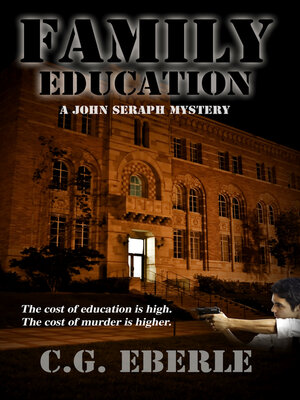 cover image of Family Education